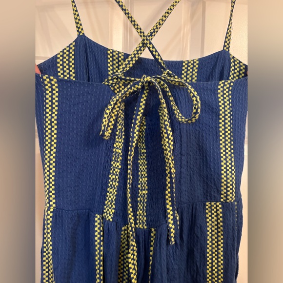 Ace & Jig Kennedy Dress - Picture 7 of 8